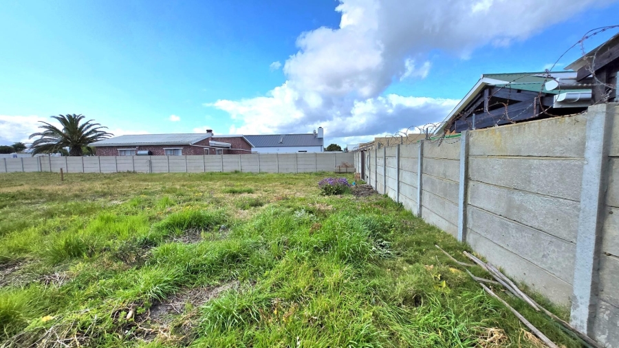 0 Bedroom Property for Sale in Franskraal Western Cape